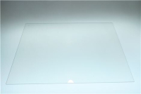 Vetro frontale interno