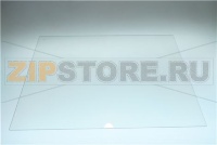 Vetro frontale interno