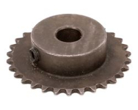 SPROCKET 25B30 1/2 BORE