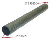 TUBE D 54