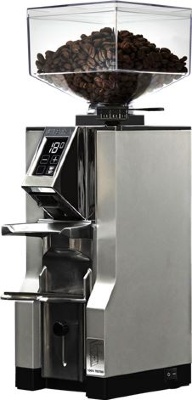 COFFEE GRINDER MIGNON LIBRA 16CR CHROME- 
