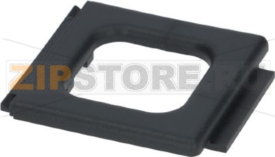 РЕШЕТКА НА ОТВЕРСТИЕ ПОДАЧИ ВОДЫ/ПАРА 