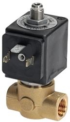 ELV 3 G1/4F D1.5 220-230V 50H PARKER 