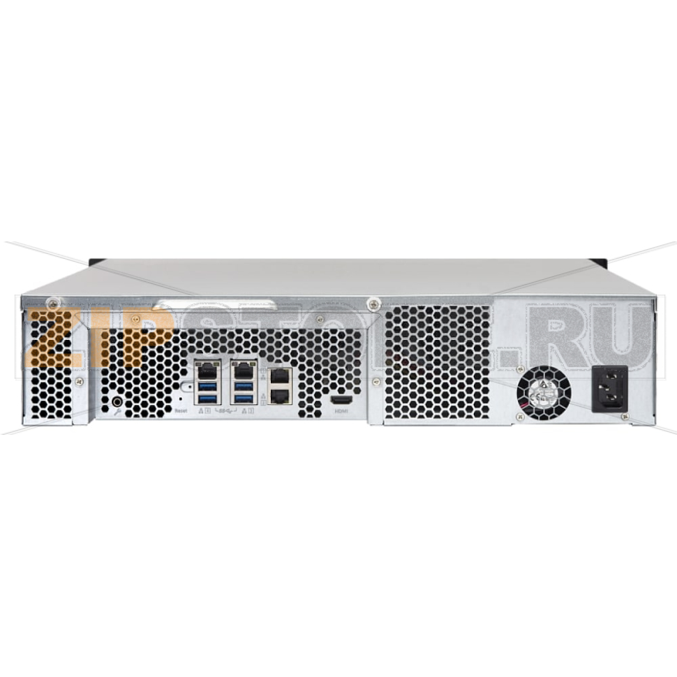 Накопитель сетевой QNAP TS-1253U 