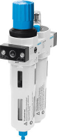 Фильтр-регулятор Festo FRC-3/4-D-5M-O-DI-MAXI-A