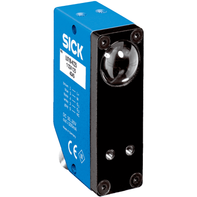 Датчик люминесцентный SICK LUT1B-11325 