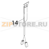 Temperatura probe gicar Fagor AD-48
