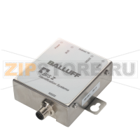 Модуль коммуникационный высокочастотный (13,56 МГц) Balluff BAE00JL