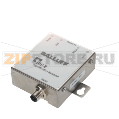 Модуль коммуникационный высокочастотный (13,56 МГц) Balluff BAE00JL 