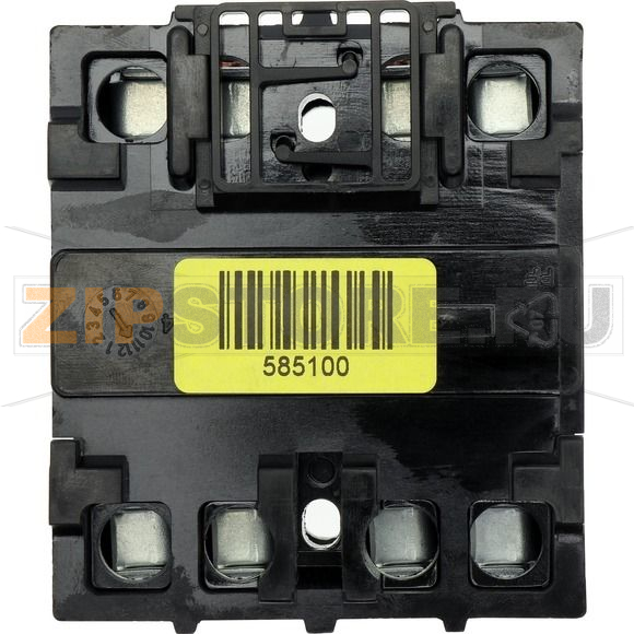 Разъединитель силовой, DCM, 40 A, 4-полюсн Eaton DCM-40/4 