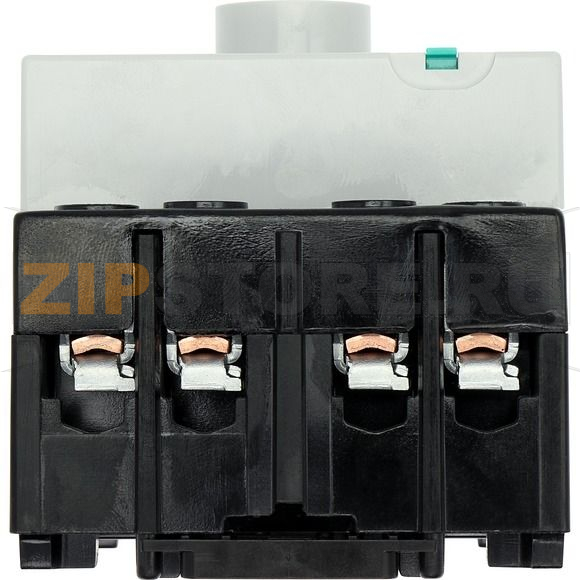 Разъединитель силовой, DCM, 40 A, 4-полюсн Eaton DCM-40/4 