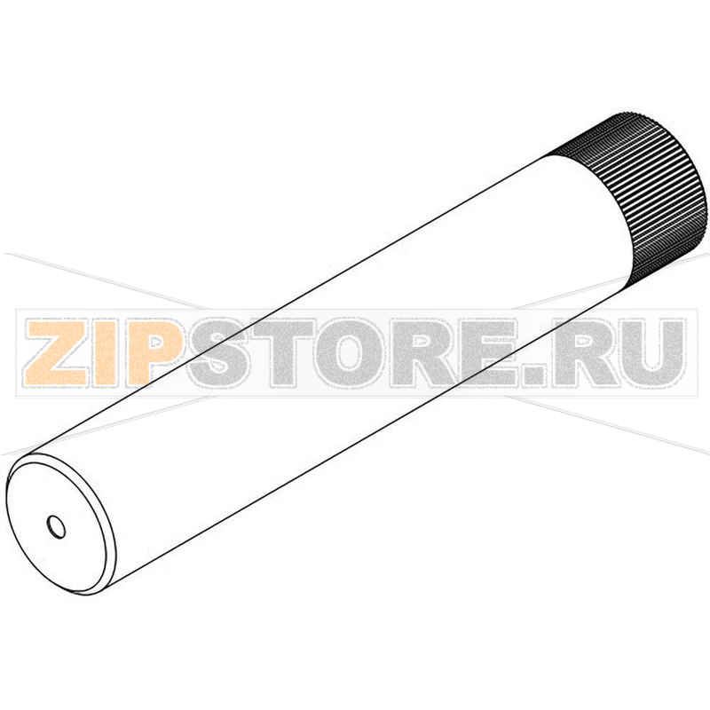 Модуль лазерный, красный, 5 МВт Picotronic LB650-5-3(22x120)10DEG-AP 