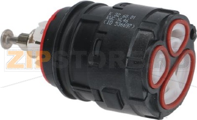 КАРТРИДЖ KWC БОЛЬШОЙ ЕМКОСТИ 