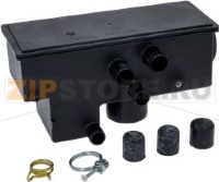 СЛИВНОЙ БАК