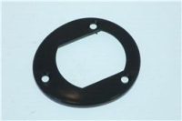 PLASTIC COVER RING FOR PLUG HOLDER