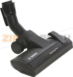 FLOOR BRUSH BOSCH 00575388 