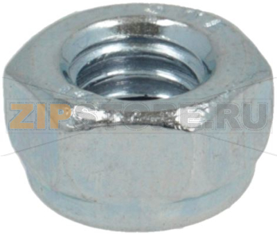 BRAKE NUT 