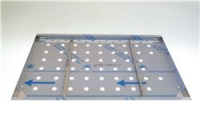 VASCA SUP.MLX 2GR CON RES.D6 E FER