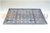 VASCA SUP.MLX 2GR CON RES.D6 E FER