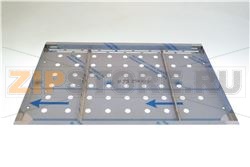 VASCA SUP.MLX 2GR CON RES.D6 E FER 