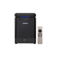 Накопитель сетевой QNAP TS-453BMINI