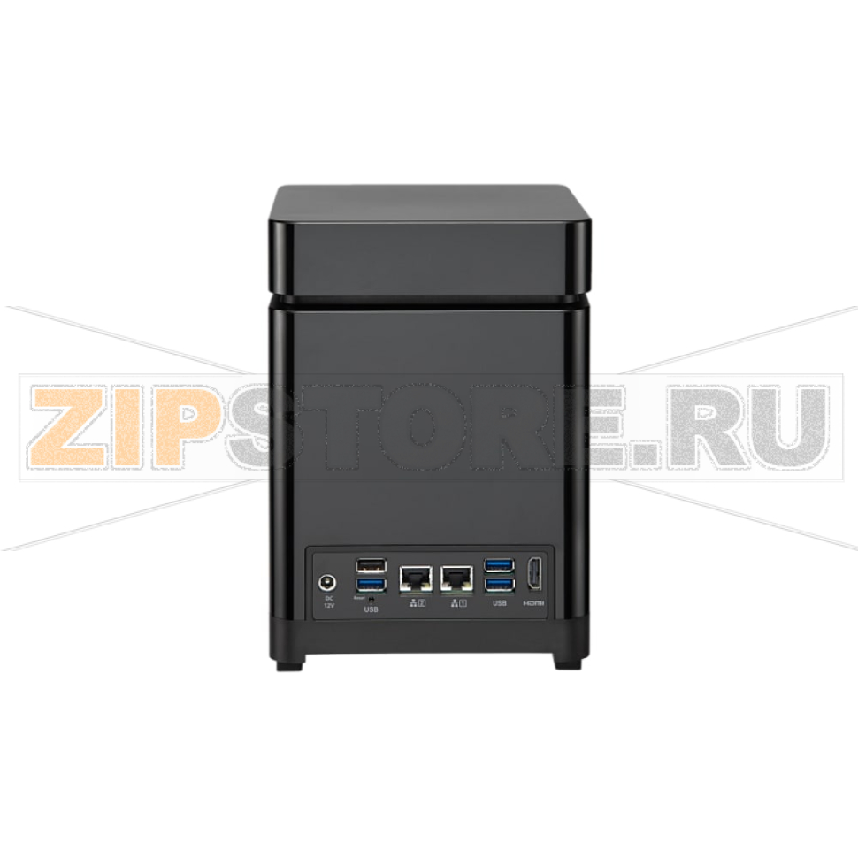 Накопитель сетевой QNAP TS-453BMINI 