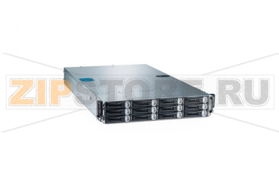 Микросервер Dell PEC6220II 