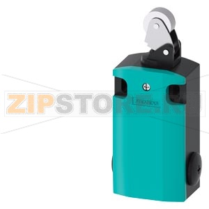 ПОЗИЦИОННЫЙ ВЫКЛЮЧАТЕЛЬ SIRIUS, 3SE5162, МЕТАЛЛИЧЕСКИЙ КОРПУС XL,ШИРИНА 56MM, C РОЛИКОВЫЙ ПРИВОД, FROM МЕТ. И HIGH-ГРАД. E STEEL РОЛИК 22MM ПОДКЛЮЧЕНИЕ АППАРАТА 3X(M20X1.5), 2X (1НО/1НЗ ) БЫСТРОДЕЙСТВУЮЩИЕ КОНТАКТЫ (SNAP-ACTION),  IP66/ IP67 Siemens 3SE51 