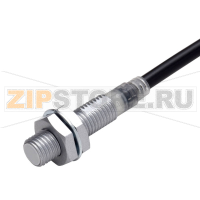 Датчик индуктивный Omron E2EQ-X2B1T8 2M 