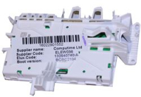 ELETTRONICA NON CONFIGURATA EW