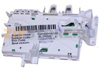 ELETTRONICA NON CONFIGURATA EW