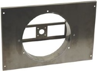 ОПОРА ВЕНТИЛЯТРА ИСПАРИТЕЛЯ