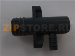 RACCORDO DI SCARICO 70 mm 