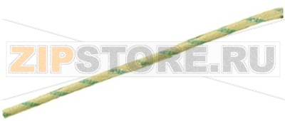 НИКЕЛИРОВАННЫЙ КАБЕЛЬ Ø 1,5 ММ Y/G - 100 М 