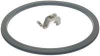 GUARNIZIONE COPERCHIO ø 440 mm