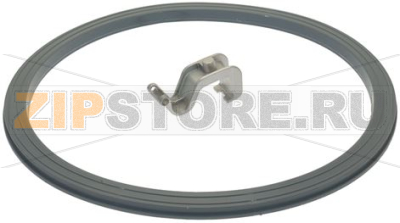 GUARNIZIONE COPERCHIO ø 440 mm 