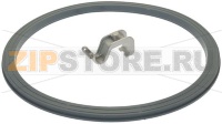GUARNIZIONE COPERCHIO ø 440 mm