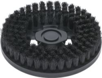 BRUSH UNIVERSAL BLACK BRISTLES - 3 PCS