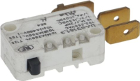 MICROSWITCH 6A 250V