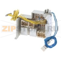 MODULO COMANDO CONFIGURATO