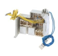 MODULO COMANDO CONFIGURATO