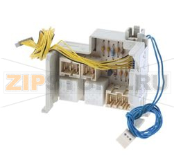 MODULO COMANDO CONFIGURATO 