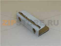 FISSAGGIO VETRO INFERIORE 