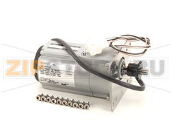 DRIVE MOTOR KIT 