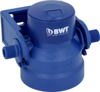 FILTER HEAD WATER+MORE 3/8