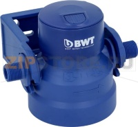 FILTER HEAD WATER+MORE 3/8