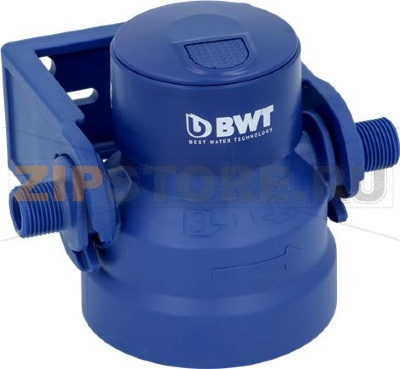 FILTER HEAD WATER+MORE 3/8 