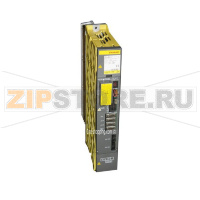 Сервоусилитель высоковольтный Fanuc A06B-6097-H104