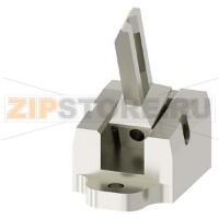 РАЗДЕЛЬНЫЙ АКТУАТОР, RADIUS ACTUATOR LEFT ДЛЯ ПОЗИЦИОННОГО ВЫКЛЮЧАТЕЛЯ С БЛОКИРОВКОЙ 3SE5312../3SE5322.. И ASI 3SF13... И ПОЗИЦИОННОГО ВЫКЛЮЧАТЕЛЯ C РАЗДЕЛЬНЫМ АКТУАТОРОМ 3SE51,.. /3SE52,.. И ASI 3SF11../3SF21. . Siemens 3SE5000-0AV04