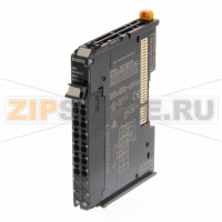 Блок ввода/вывода Omron NX-EC0222
